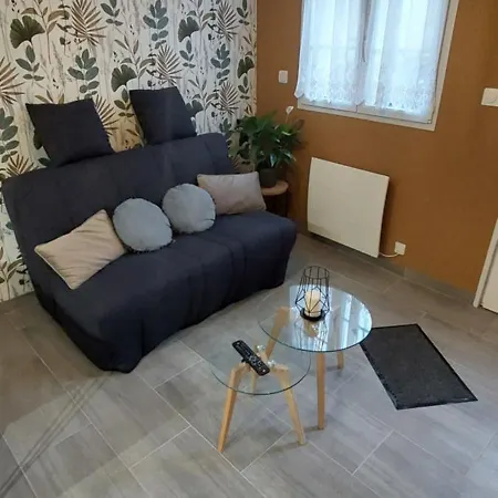 Ferienwohnung Mat'Elo Neufchâtel-Hardelot Exterior foto
