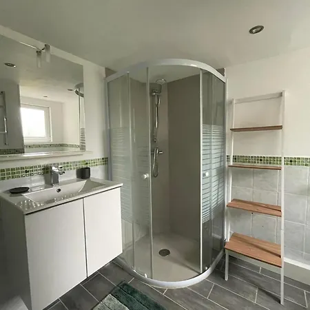 Ferienwohnung Mat'Elo Neufchâtel-Hardelot Exterior foto