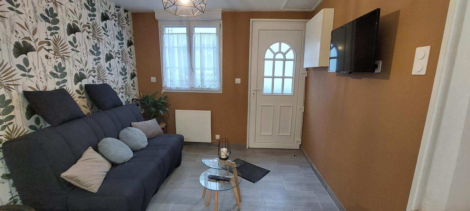 Mat'elo Apartment