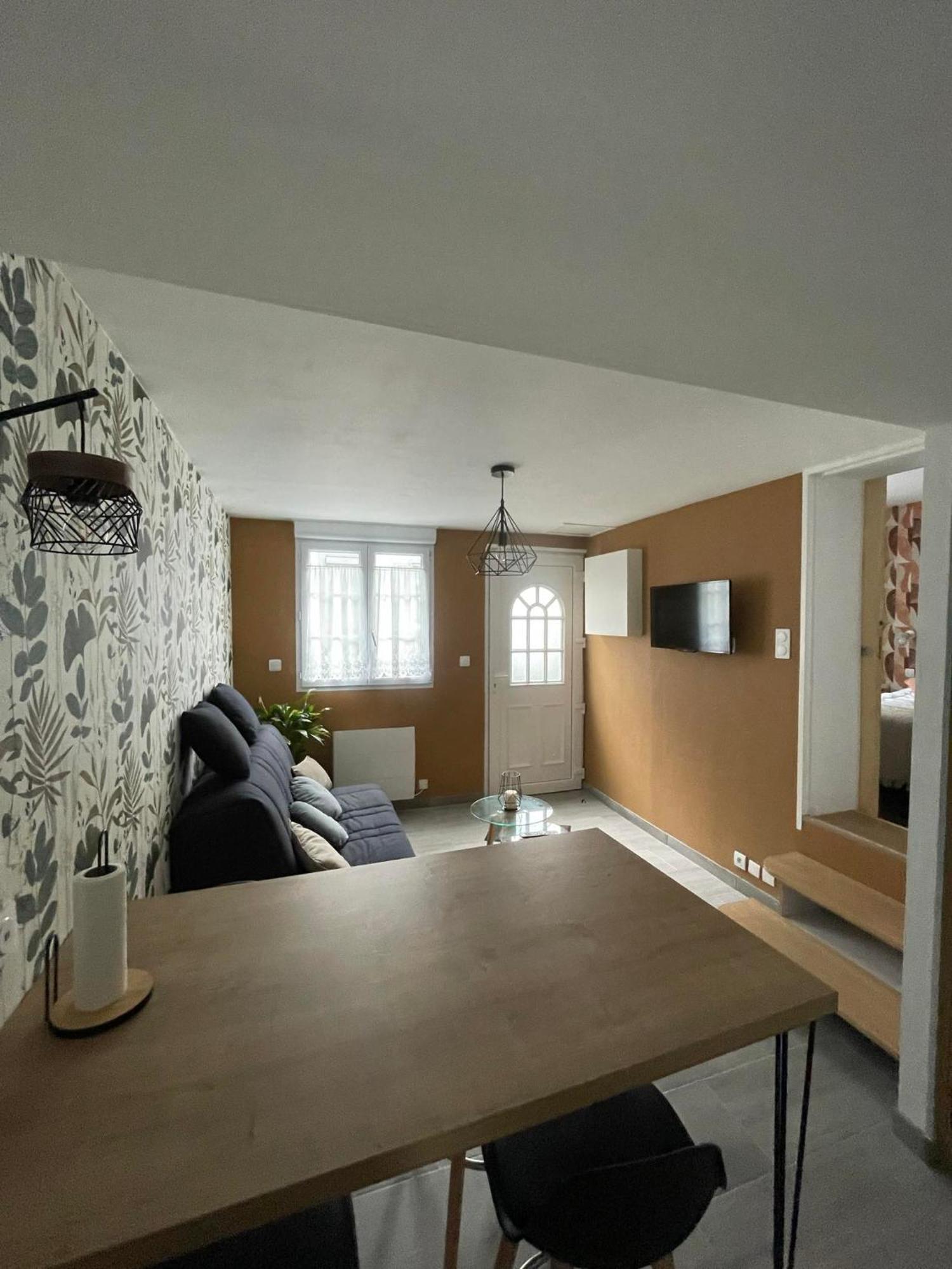 Apartment Mat'elo *