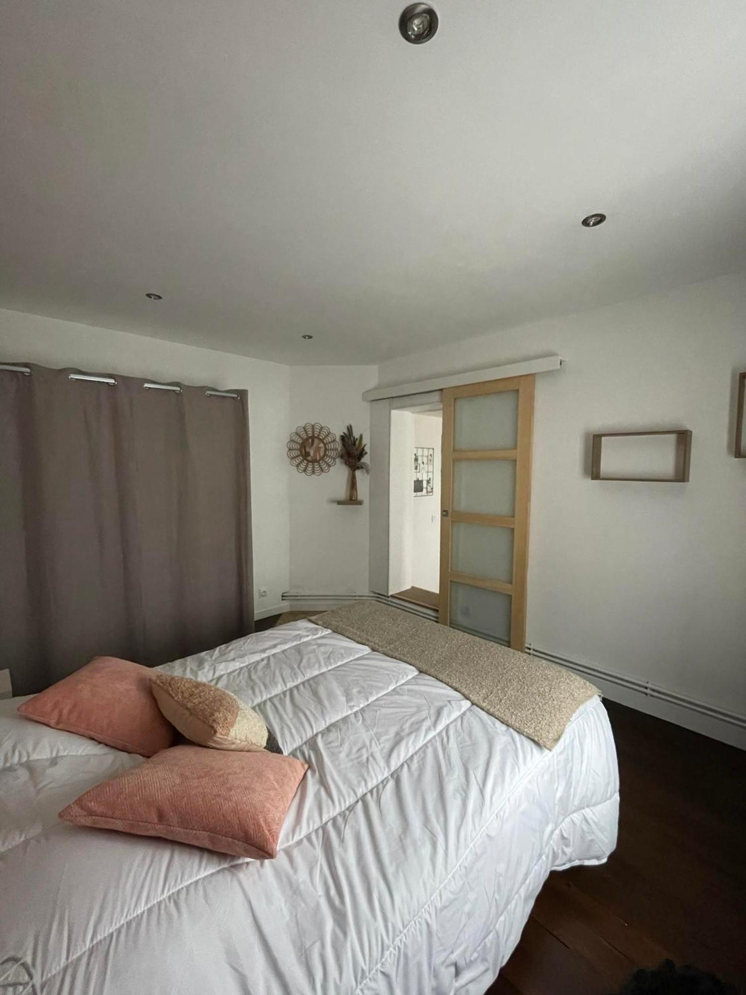 Mat'elo Apartment Neufchâtel-Hardelot